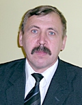 Председатель профсоюзного комитета Егоров П.Н.